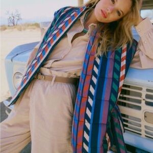 Xirena Cassandra Puffer Vest Rhapsody | Size Medium